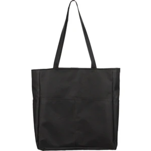 Başkent Çanta Kadın Siyah Spor Omuz ve Kol Çantası