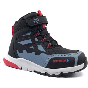 Merkür Erkek Çocuk Softshell Outdoor Trekking Bot