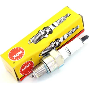 Ngk C7HSA Kuba Twister 50 Buji