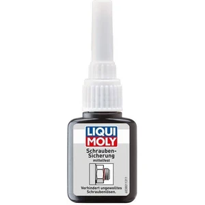 Lıquı Moly Civata Sabitleyici (Orta Sert) 10 G