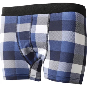 HEEL Erkek Boxer Lacivert / Mavi