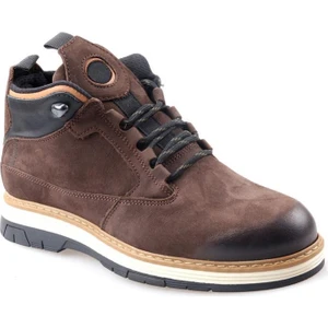 James Franco 534  Deri Nubuk Erkek Bot