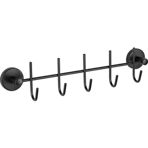 Amasra Beşli Askı Siyah