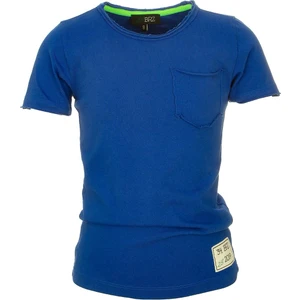 BRZ Collection Erkek Çocuk Kısa Kollu T-Shirt