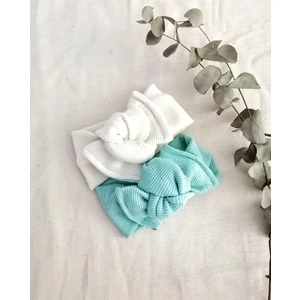 Emelmabel- Kız Çocuk&bebek Ribana Bandana Seti