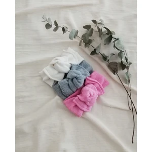 Emelmabel- Kız Çocuk&bebek Ribana Bandana Seti