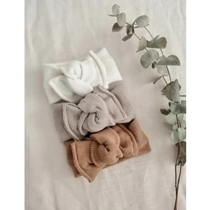 Emelmabel- Kız Çocuk&bebek Ribana Bandana Seti