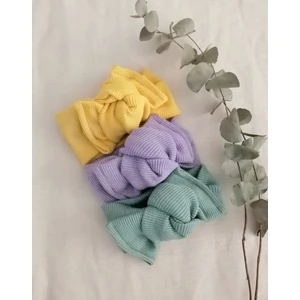 Emelmabel- Kız Çocuk&bebek Ribana Bandana Seti