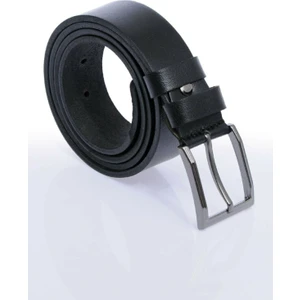 % 100 Hakiki,gerçek Düz Deri Kemer ; Kumaş, Keten ve Kanvasa Uygundur 3,8 cm