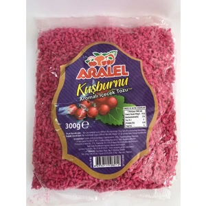 Oralet Kuşburnu Aromalı Içecek Tozu 300 gr