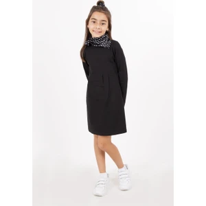 BRZ Collection Pileli Kız Çocuk Elbise