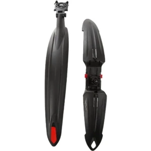 Forte Gt 4001 Bisiklet Ön Arka Çamurluk Seti Takımı 26-29 Jant