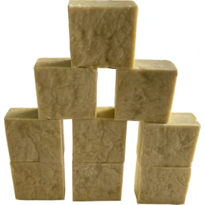 3 Kalıp Çay Ağacı Yağı Sabunu   Doğal El Yapımı