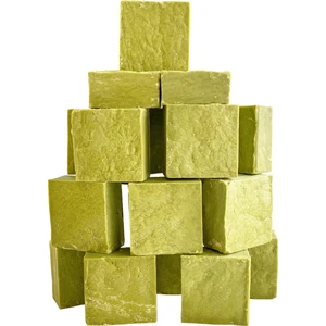 10 Kalıp Siirt Bıttım Sabunu   Doğal El Yapımı