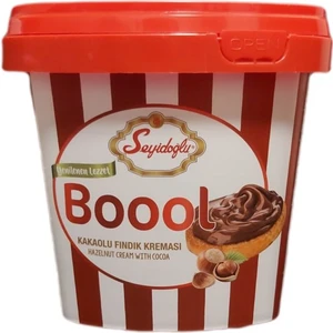 Boool Kakaolu Fındık Kreması 900 gr