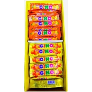 Efsane Cino Çikolata 13 gr x 80