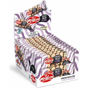 Fındıklı Incir Ezme 50 gr x 20