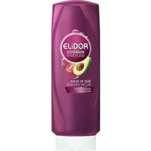 Şampuan Avokado Üzüm Çekirdek Yağı 325 ml