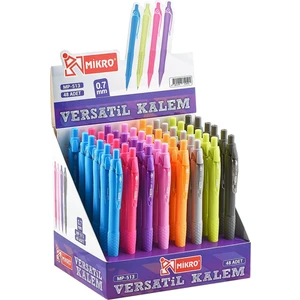 513 07 Versatil Kalem