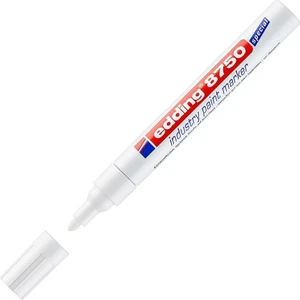 Eddıng E-8750 Beyaz Boya Markör