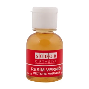 Resim Verniği 25ml