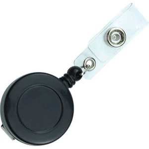 Yoyo Siyah