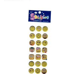 La Via Karışık Şekilli Stıcker