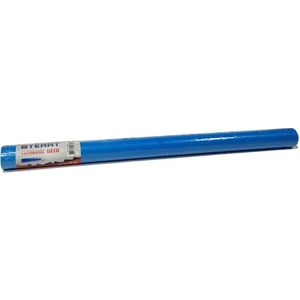 Inox 45CM*2M Yapışkanlı Asetat Mavi 08622