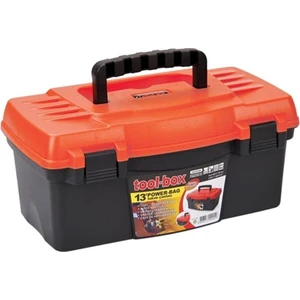 Power 13 Balıkçı Çanta