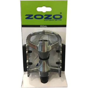 Alüminyum Pedal