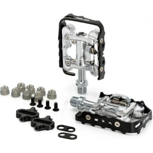 Xlc Pedal Kilitli Mtb