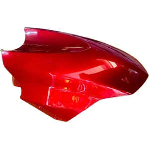 YK35 Boss Ön Çamurluk Kırmızı