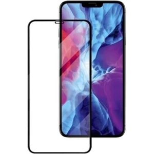 Airglass Edgecolor Ekran Koruyucu iPhone 13 Pro Max