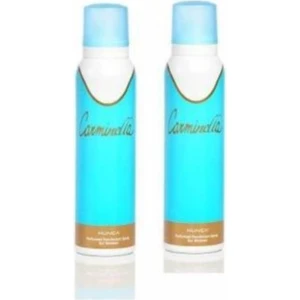 Kadın Edp Deodorant 150 ml x 2 Adet