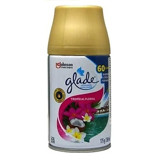 Yedek Sprey Oda Kokusu Tropikal Floral 269 ml