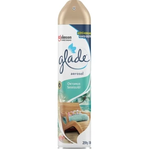 Aerosol Oda Kokusu Okyanus Sessizliği 300 ml
