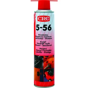 5-56 Çok Amaçlı Hızlı Yağlayıcı Pas Sökücü Sprey 400 ml