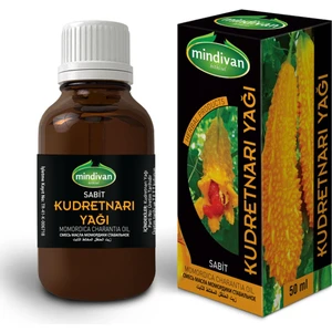 Kudret Narı Yağı 50 ml