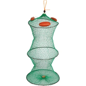 Balık Şepeti 3 Şamandıralı Ip Livar 50-65CM HG240