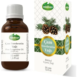 Çam Terebentin 50 ml