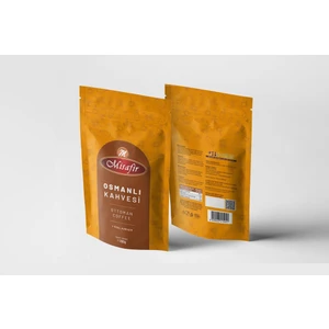 Osmanlı Türk Kahvesi 200 gr