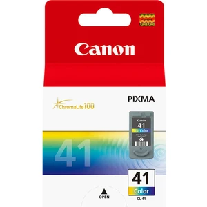 Cl-41 Renkli Kartuş