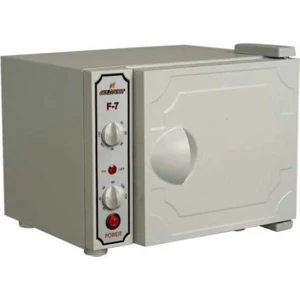 Sterilizatör Mini Gold F-7