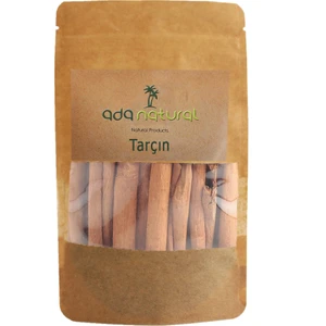 Ada Natural Tarçın Çubuk 50 gr
