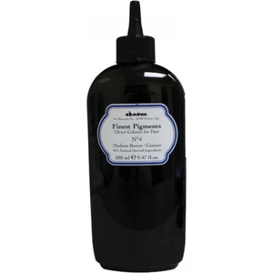 Pigments Medium Brown No4 280ML