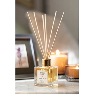 English Home Vanilla Wind Çubuklu Oda Kokusu 200 ml Krem