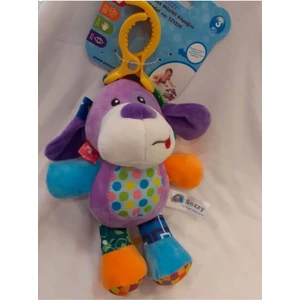 Sozzy Toys Müzikli Köpeğim
