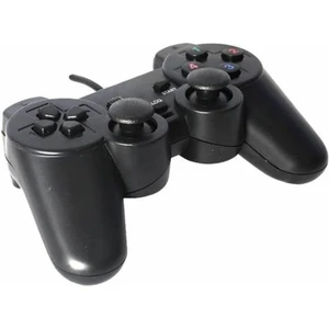 Powermaster KD-208 Usb-Pc-Ps3 Titreşimli Joystick 1.8 Metre Kablolu Oyun Kolu