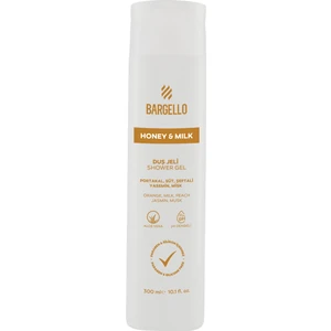 Honey & Mılk Duş Jeli 300 ml