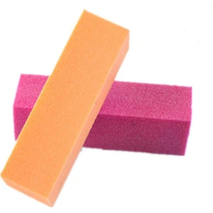 Aba Nails Tırnak Baf Törpü (2 Adet)